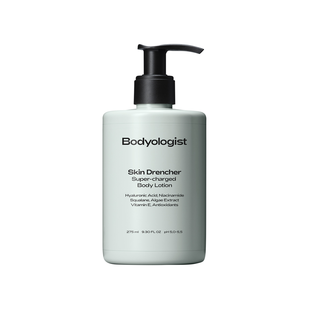 Bodyologist - Skin Drencher Super-charged Body Lotion