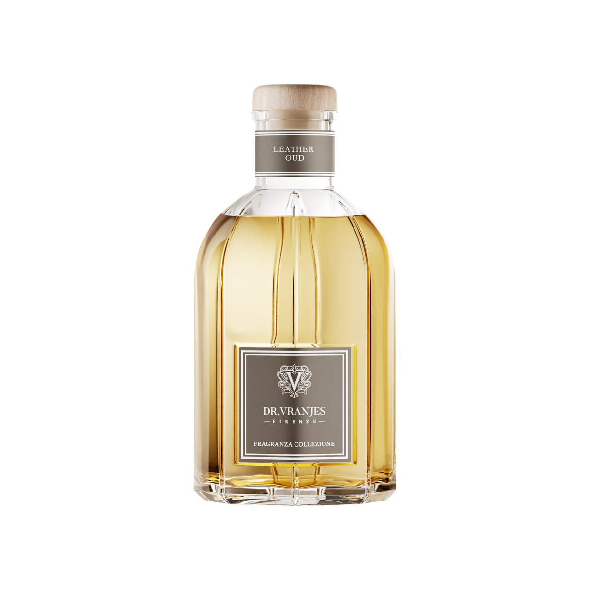 Dr. Vranjes Firenze - Leather Oud Diffuser