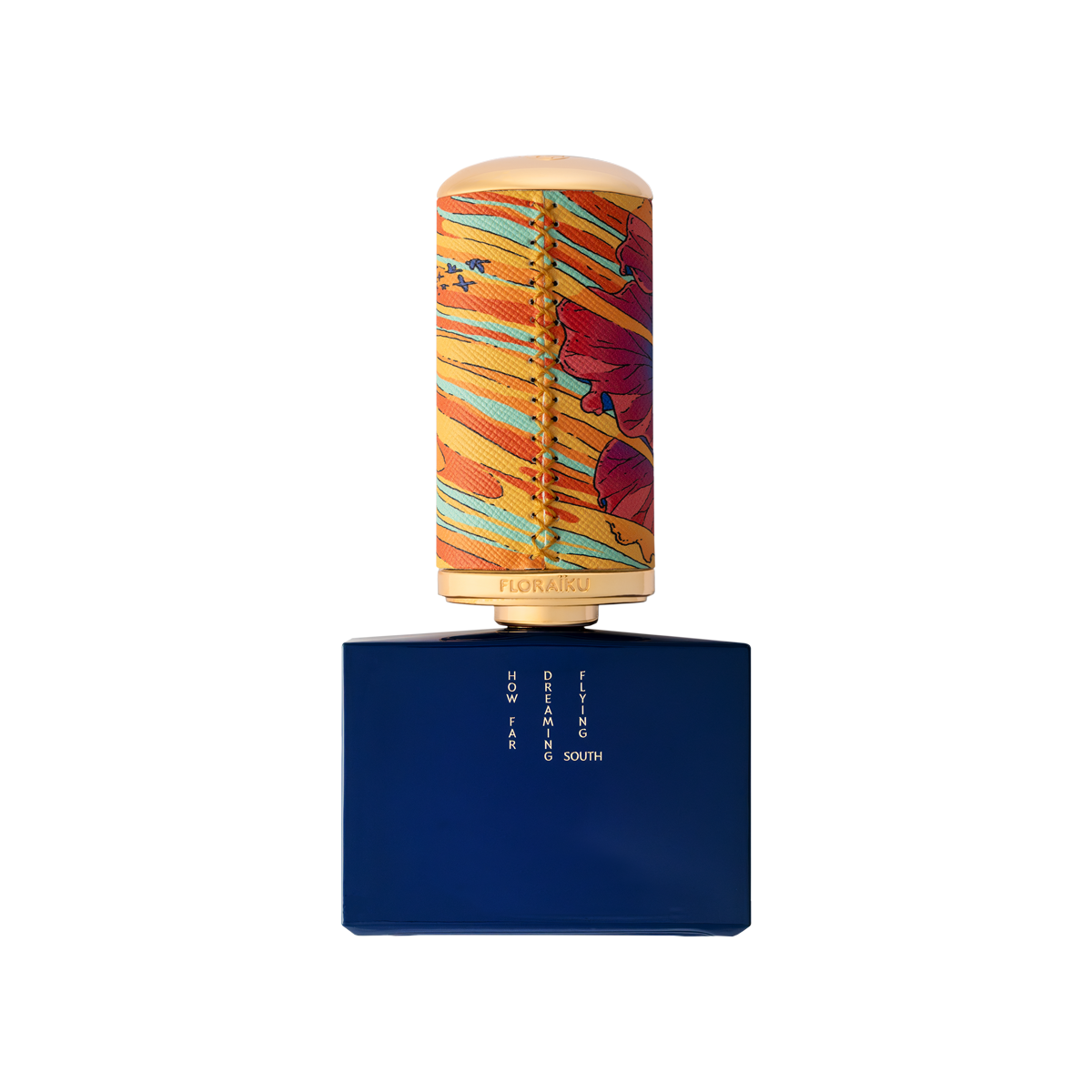 Floraïku - Flying South Eau de Parfum
