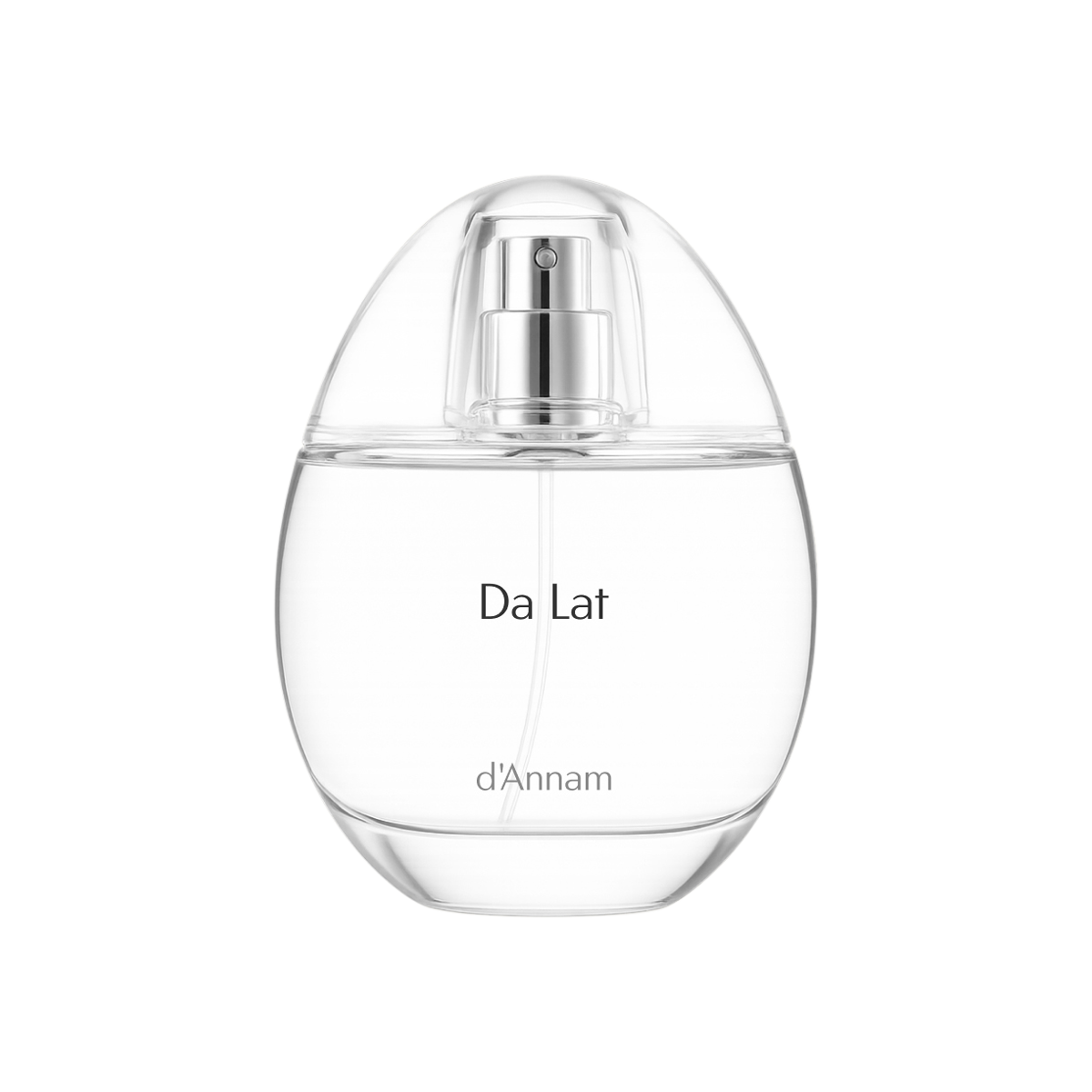 d'Annam - Da Lat Eau de Parfum