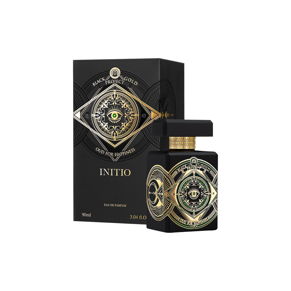 INITIO Parfums Prives - Oud For Happiness Eau de Parfum