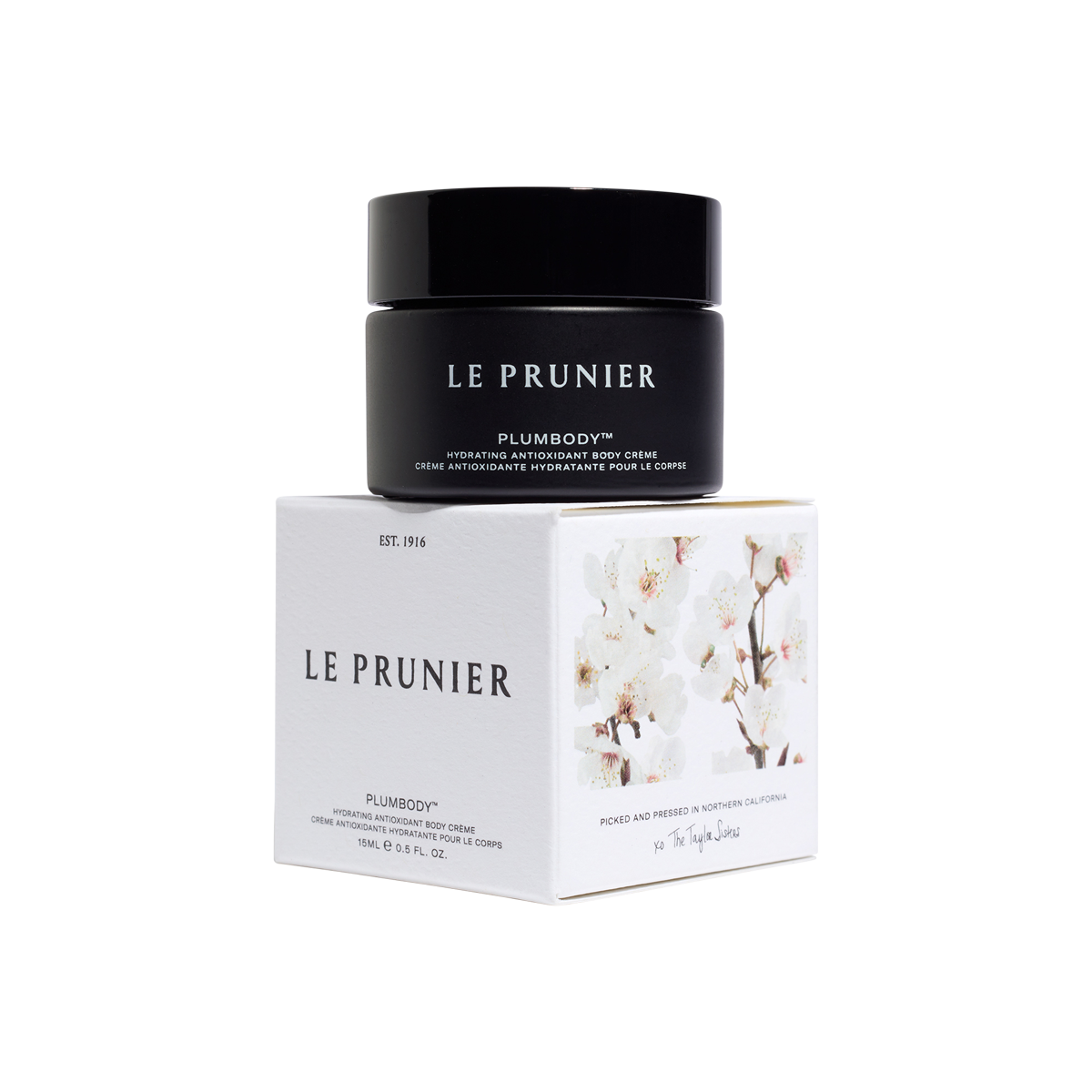 Le Prunier - Plumbody