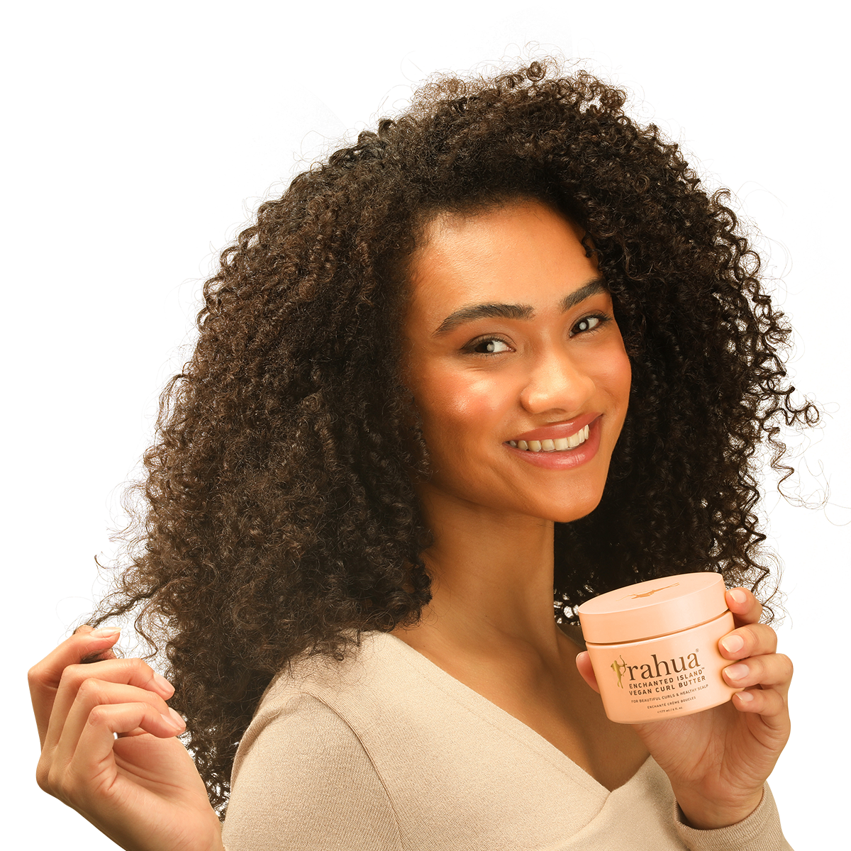 Rahua - Vegan Curl Butter