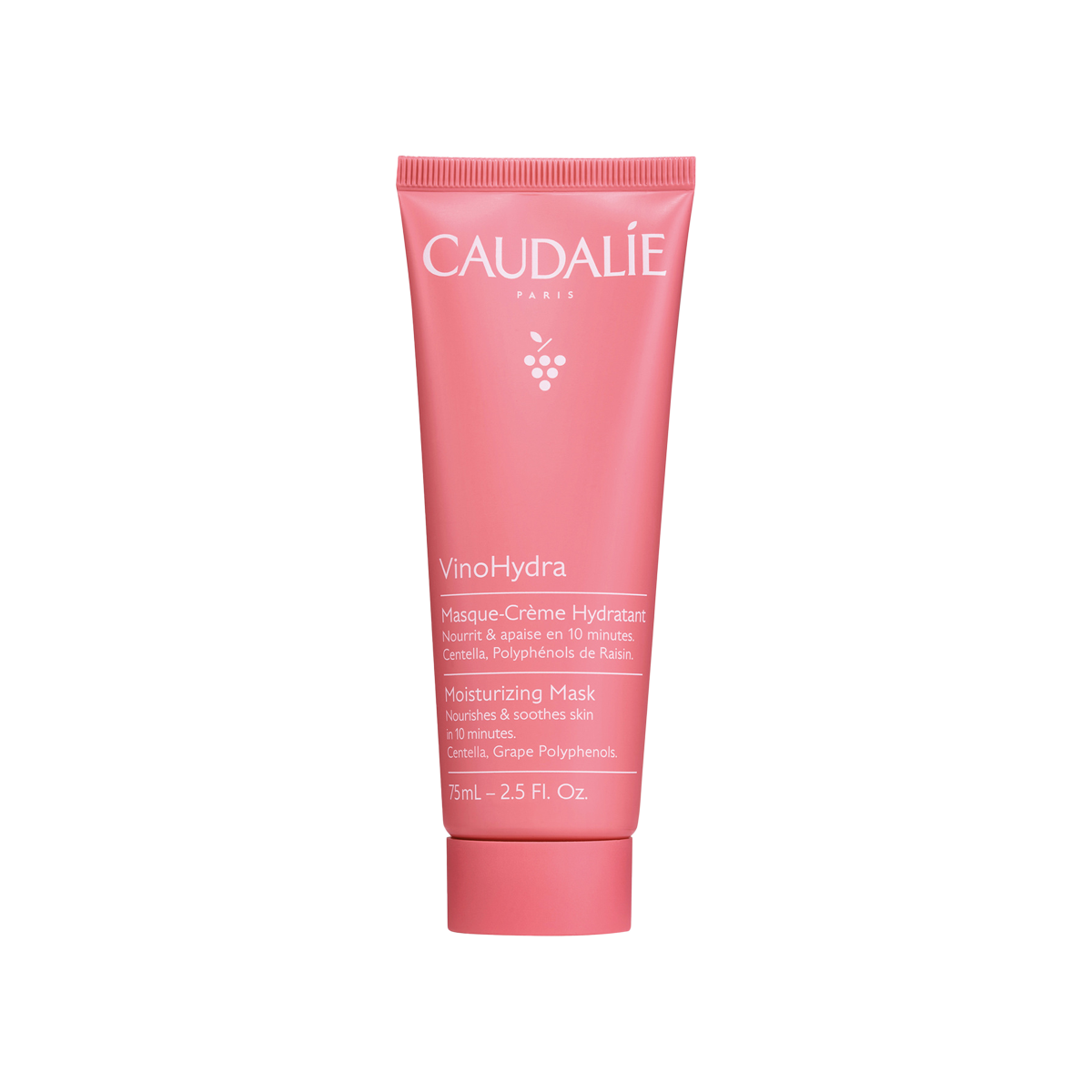 Caudalie - VinoHydra Hydra Cream Mask