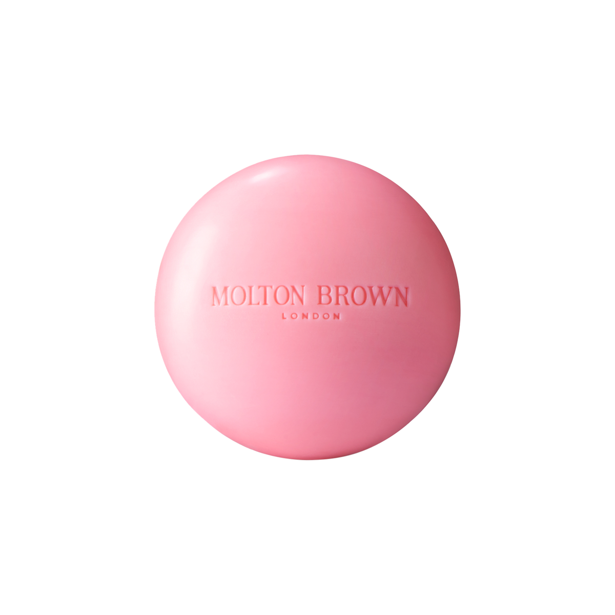Molton Brown - Fiery Pink Pepper Perfumed Soap