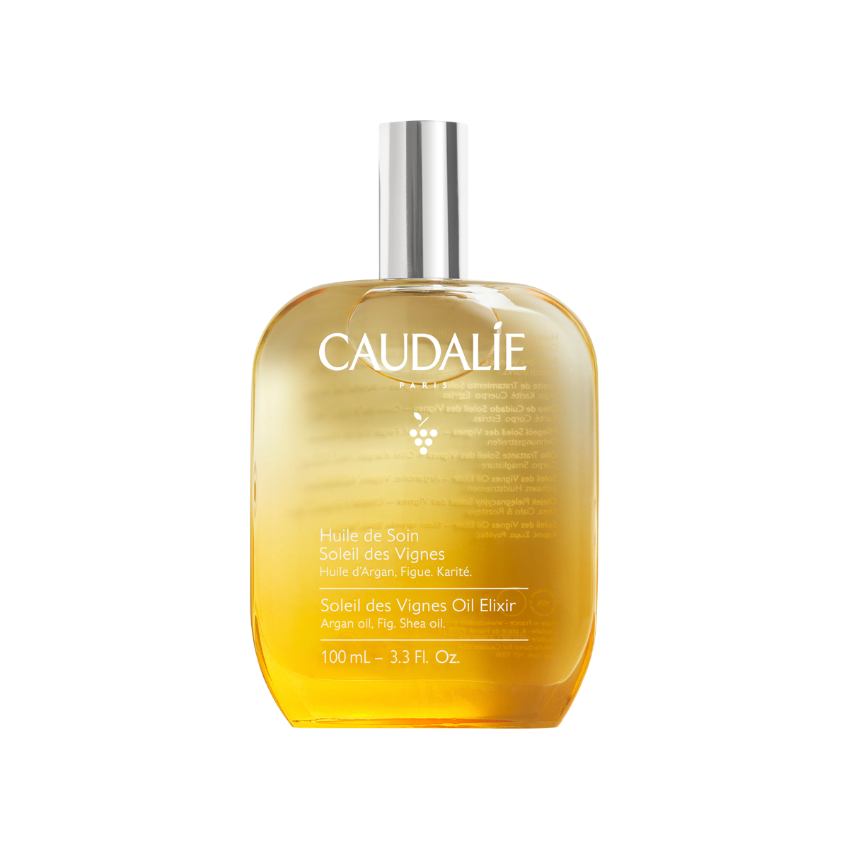 Caudalie - Soleil des Vignes Oil Elixir