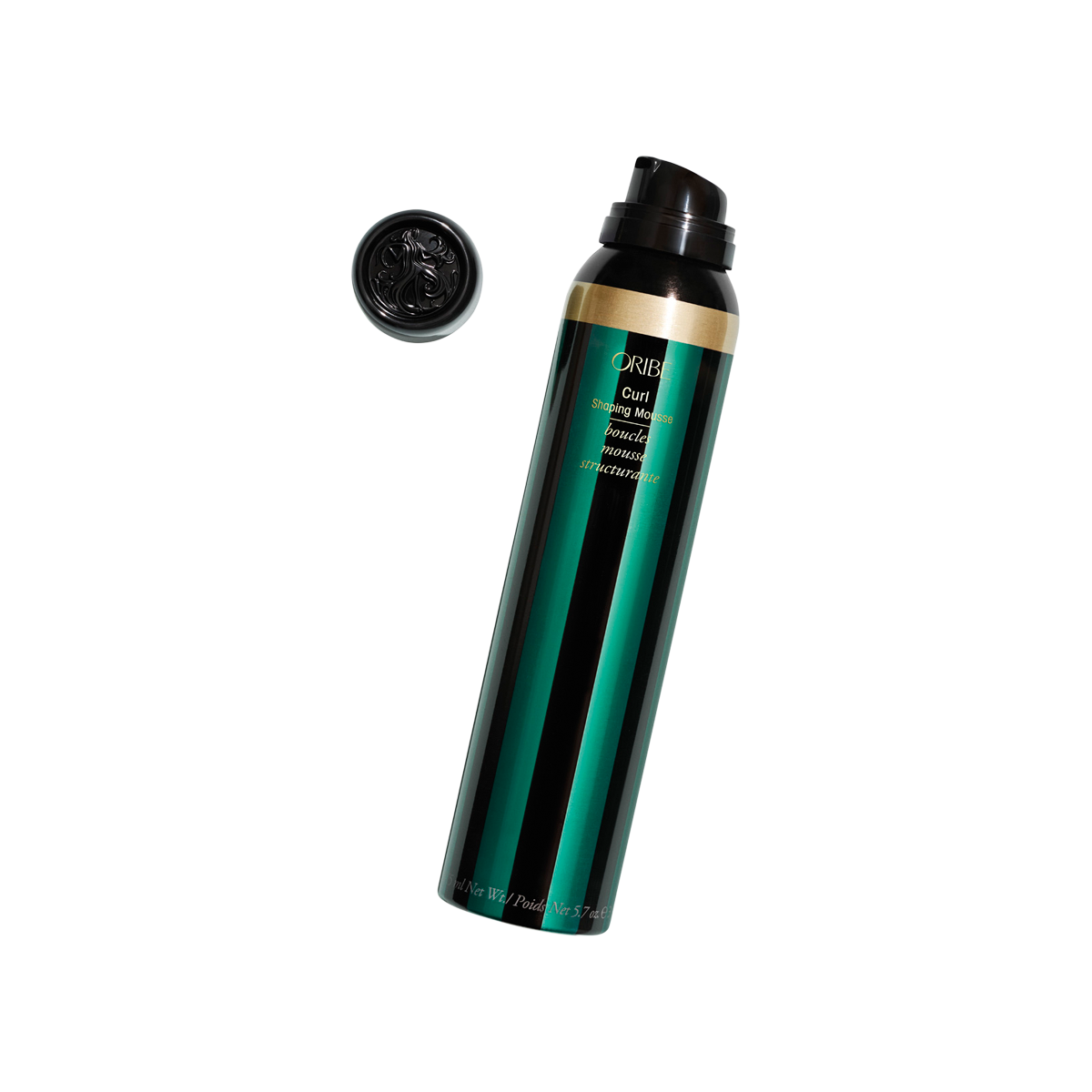 Oribe - Curl Shaping Mousse