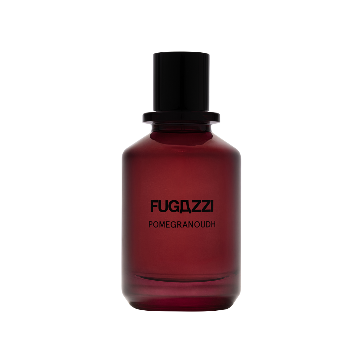 Fugazzi - Pomegranoudh Extrait de Parfum