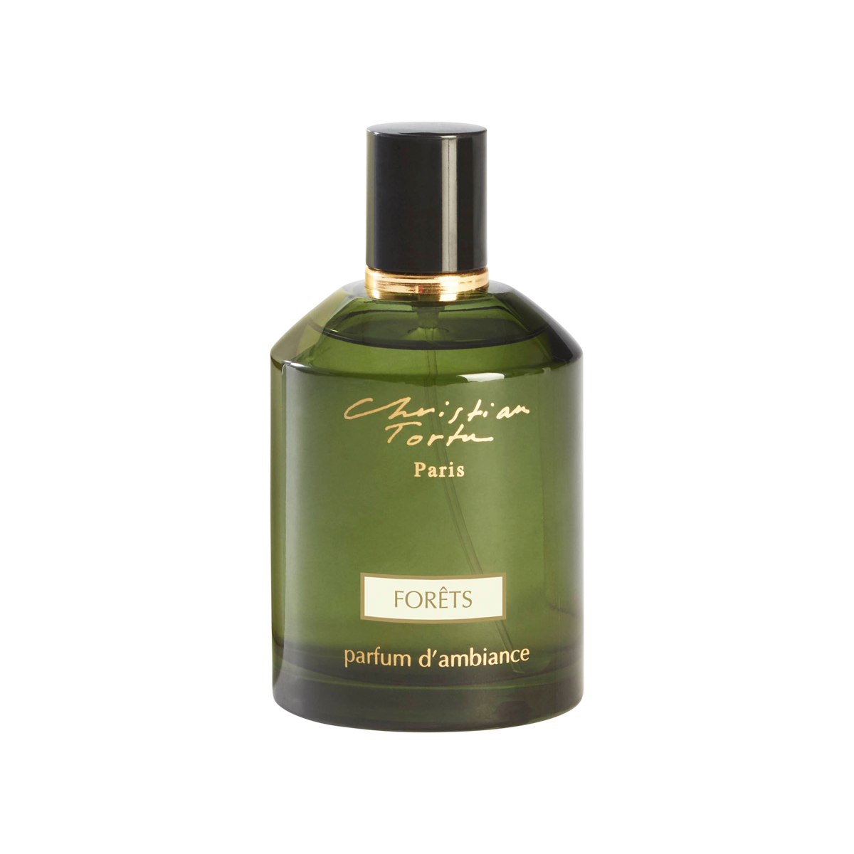 Christian Tortu - Forêts Room Spray
