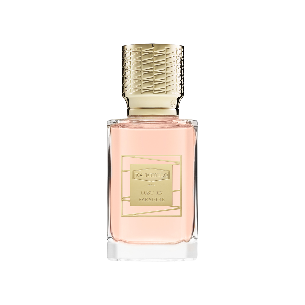 EX NIHILO Lust in Paradise Eau de Parfum 50ml - Skins