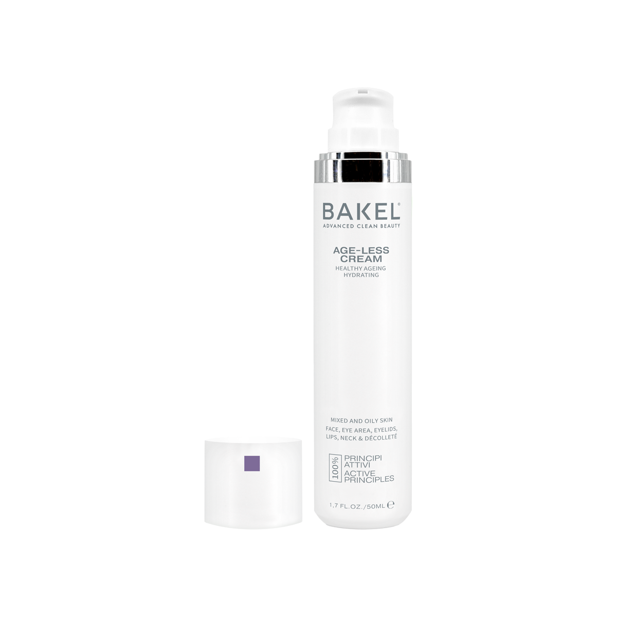 Bakel - Age-Less Cream
