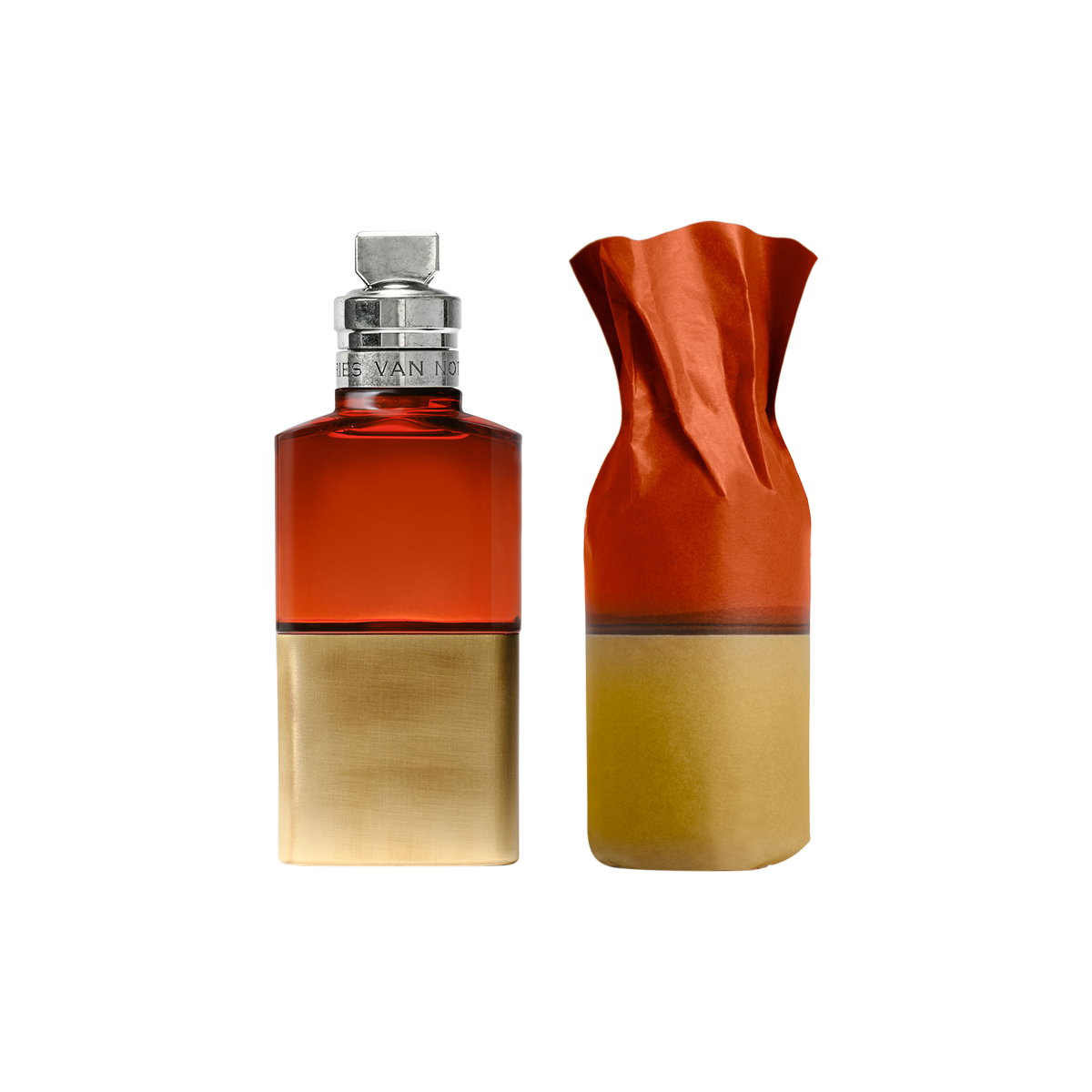 Dries Van Noten - Havana Gold Eau de Parfum