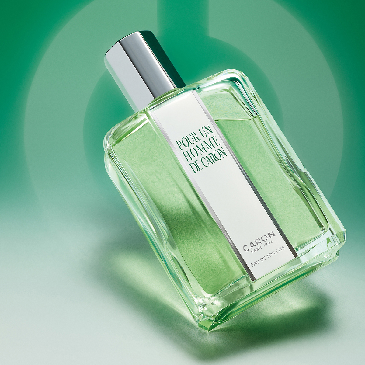 Caron - Pour Un Homme Eau de Toilette