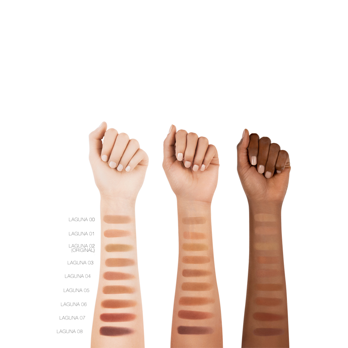 NARS - Laguna Bronzing Powder
