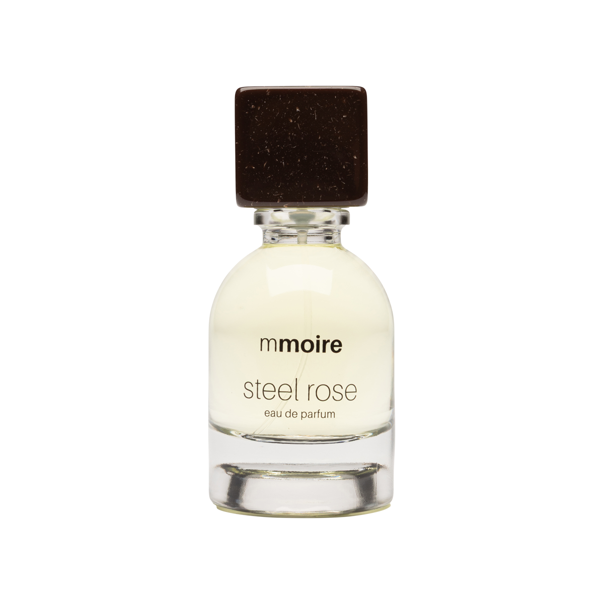 Mmoire - Steel Rose Eau de Parfum