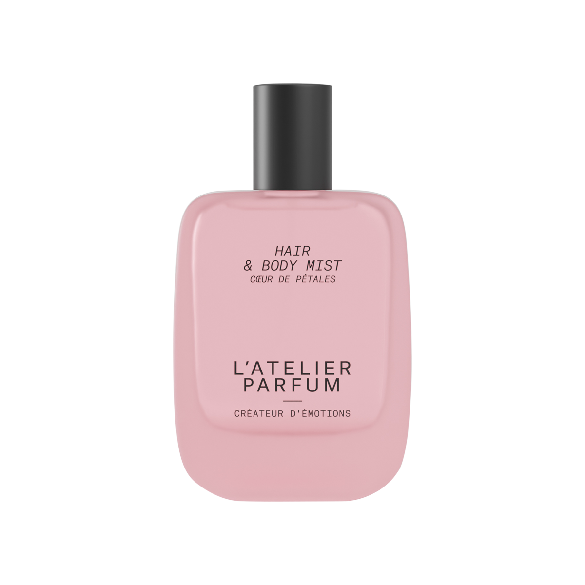 L’atelier Parfum - Hair & Body Mist Coeur De Petales