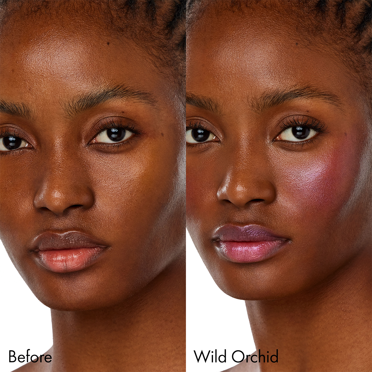 Simihaze Beauty - Color Glaze Lip&Cheek