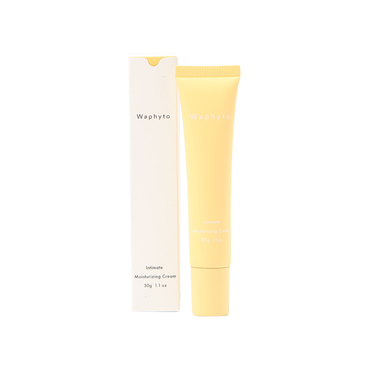 Waphyto - Intimate Moisturizing Cream
