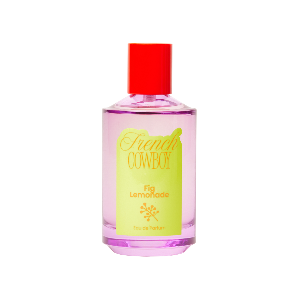 French Cowboy - Fig Lemonade Eau de Parfum