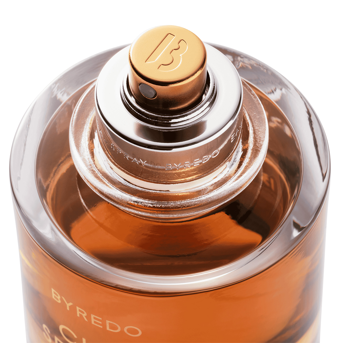 Byredo - Cuir Sellier Extrait de Parfum