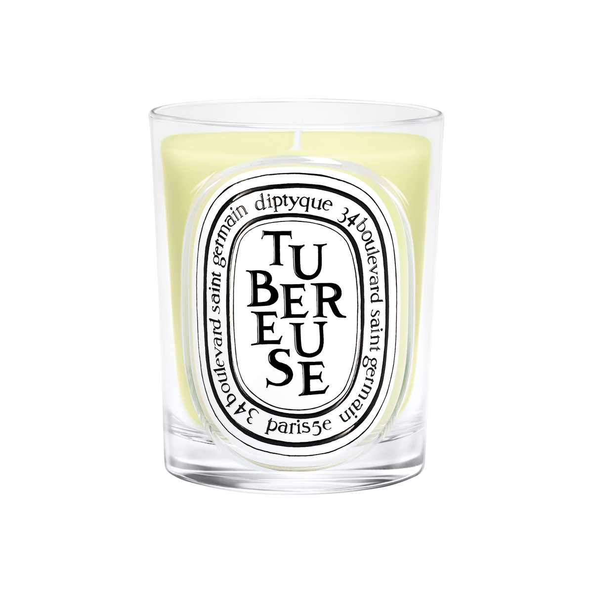 Diptyque - Tubereuse Classic Scented Candle