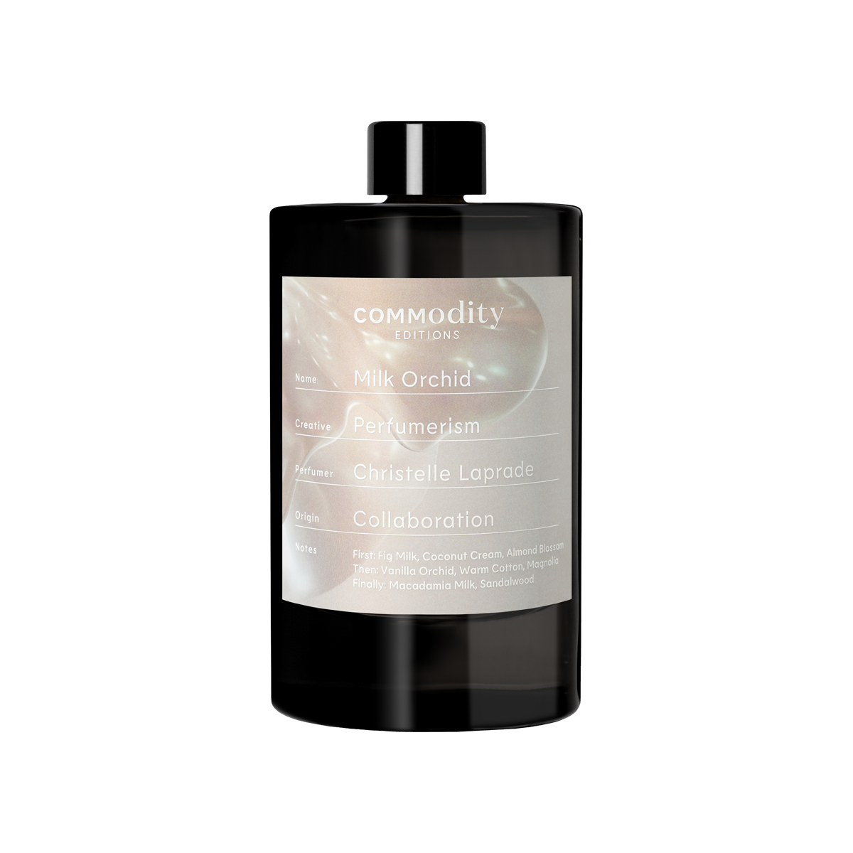 Commodity - Milk Orchid Eau de Parfum