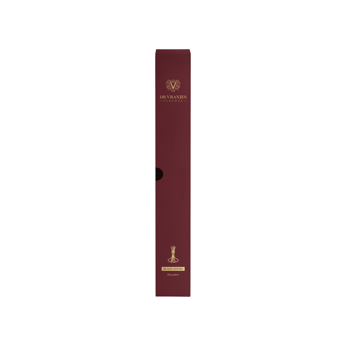 Dr. Vranjes Firenze - Rosso Nobile Decanter