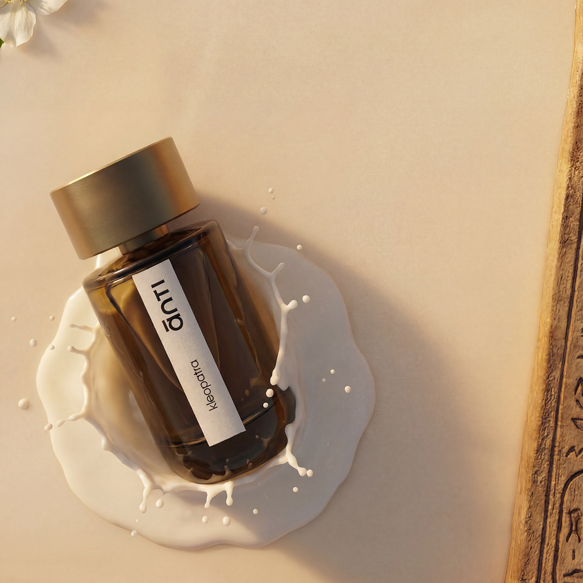 Anti - Kleopatra Eau de Parfum