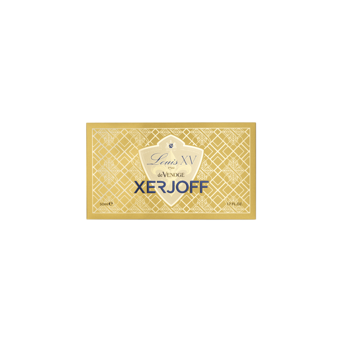 Xerjoff - Blends De Venoge Louis XV Parfum