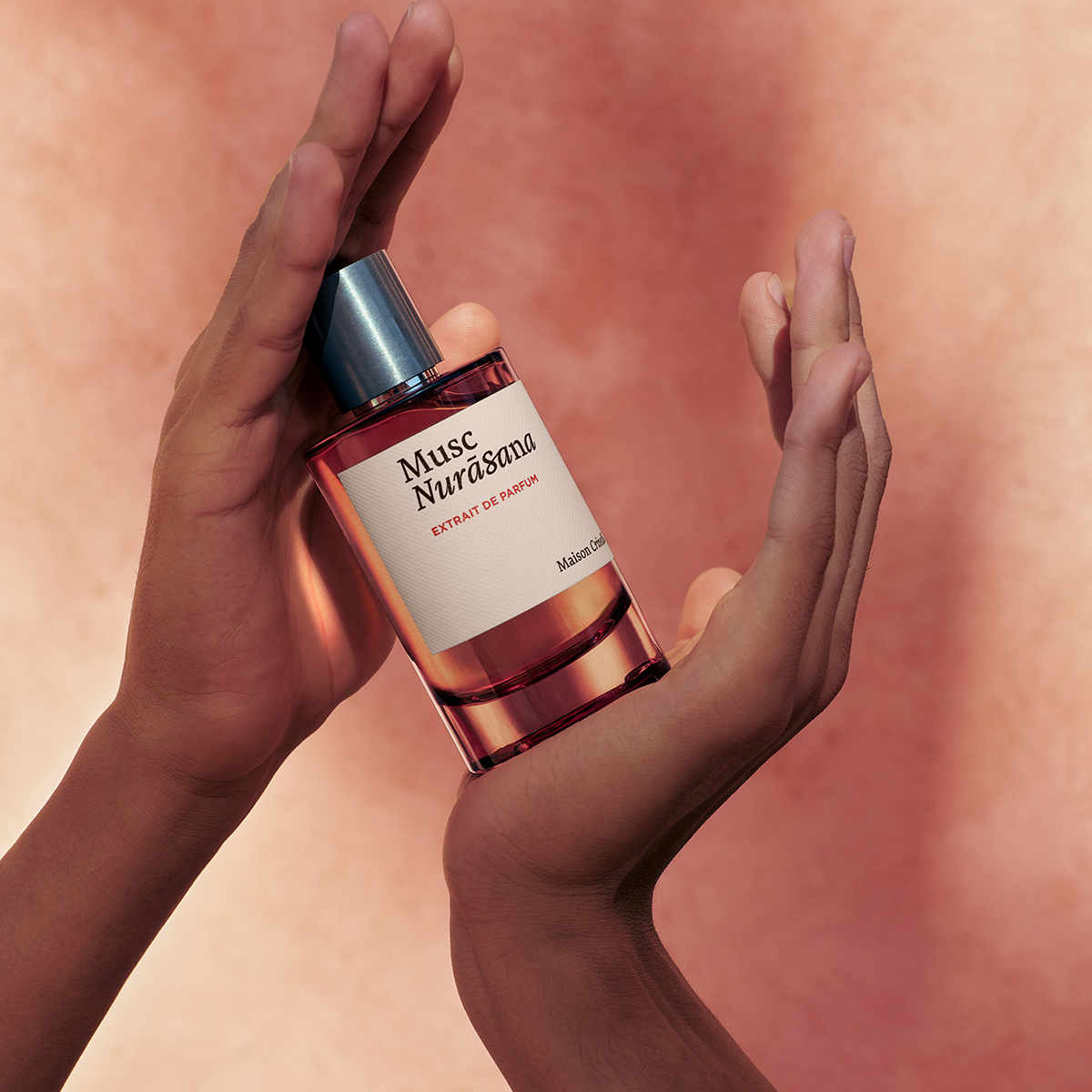 Maison Crivelli - Musc Nurasana Extrait de Parfum