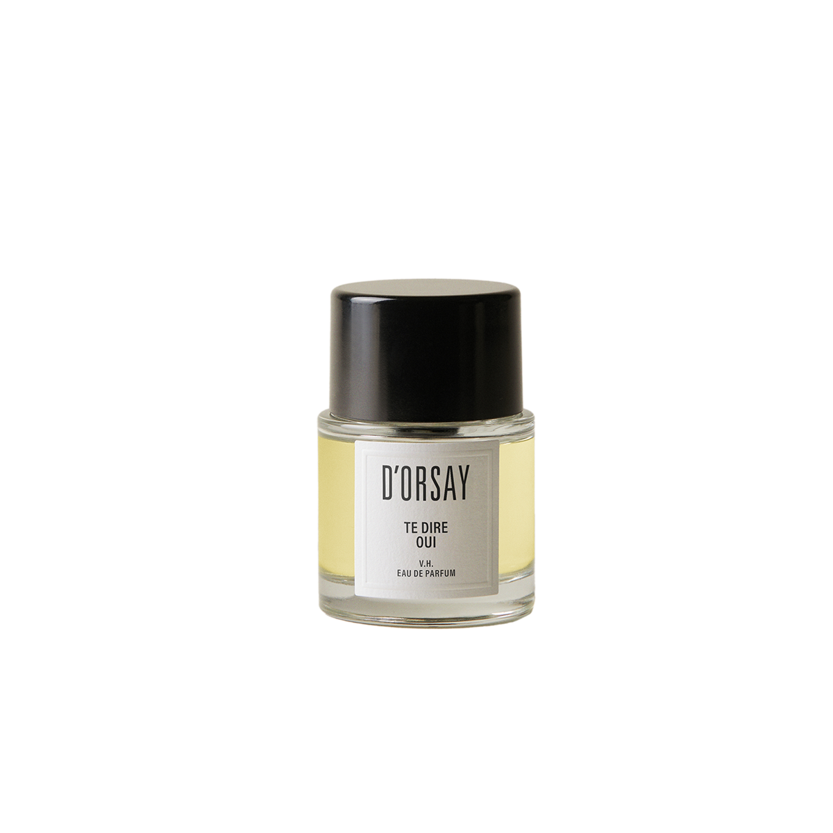 D'Orsay - Te Dire Oui V.H. EDP