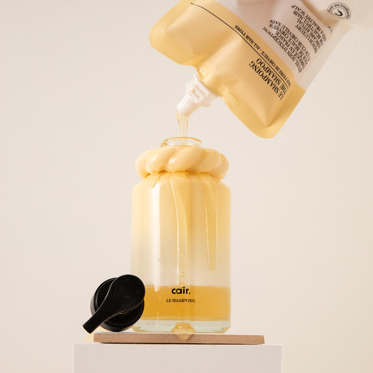 Cair. - The Shampoo Refill