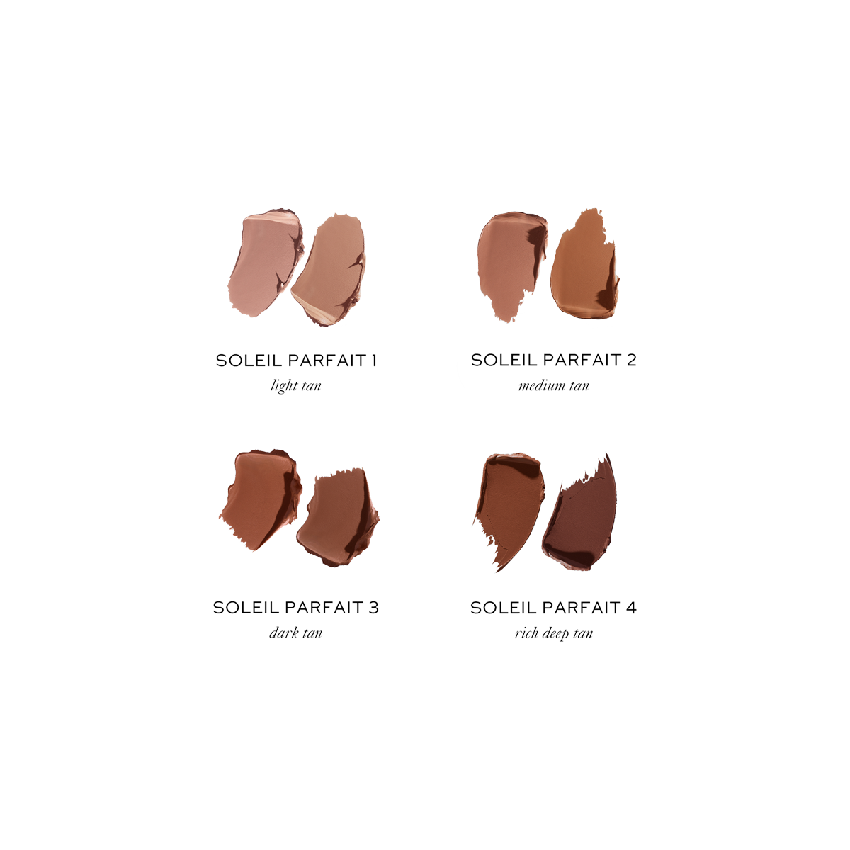 Westman Atelier - Sun Tone Bronzing Crème Soleil