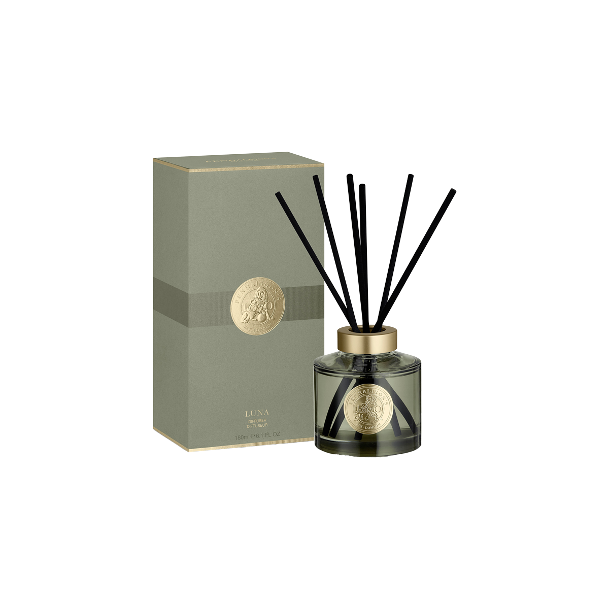 Penhaligon's - Home Diffuser Luna