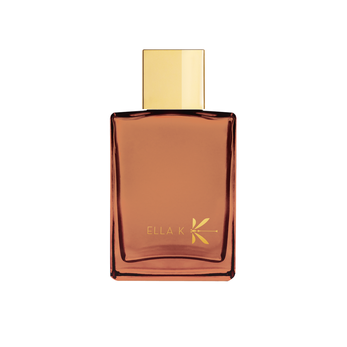 Ella K Parfums - Amber K Eau de Parfum