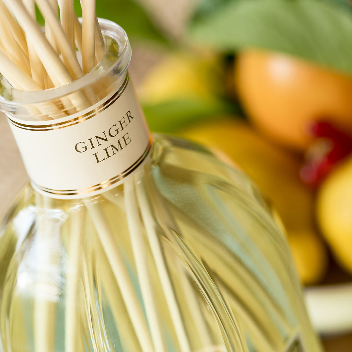 Dr. Vranjes Firenze - Ginger Lime Diffuser