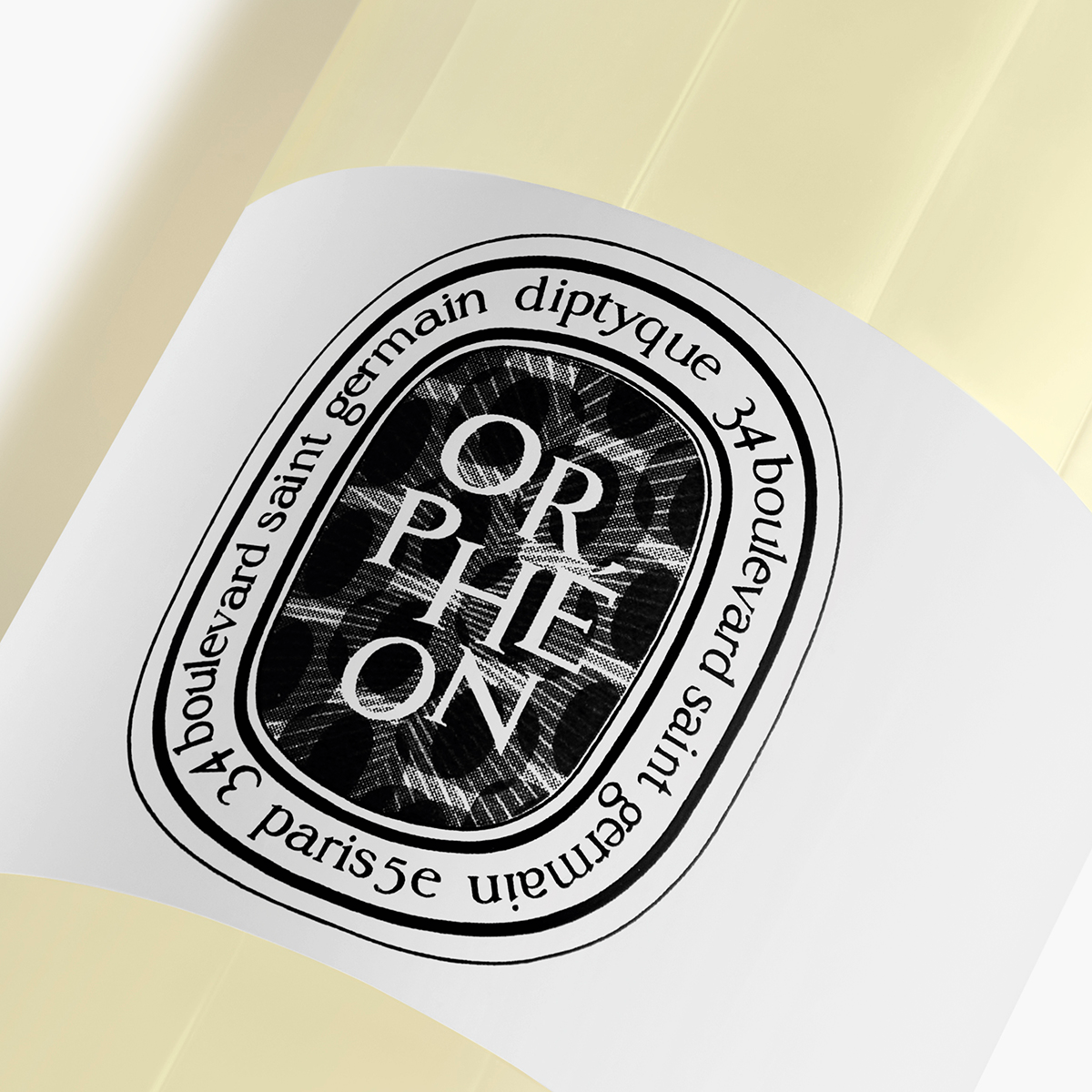 Diptyque - Orphéon Cleansing Hand and Body Gel