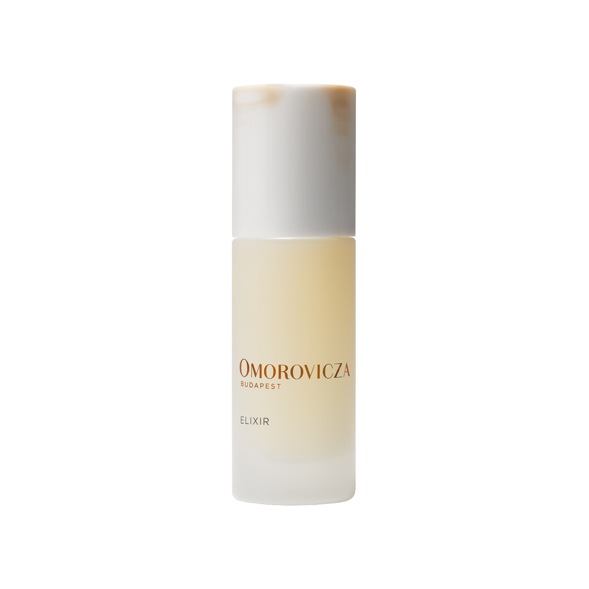 Omorovicza - Elixir