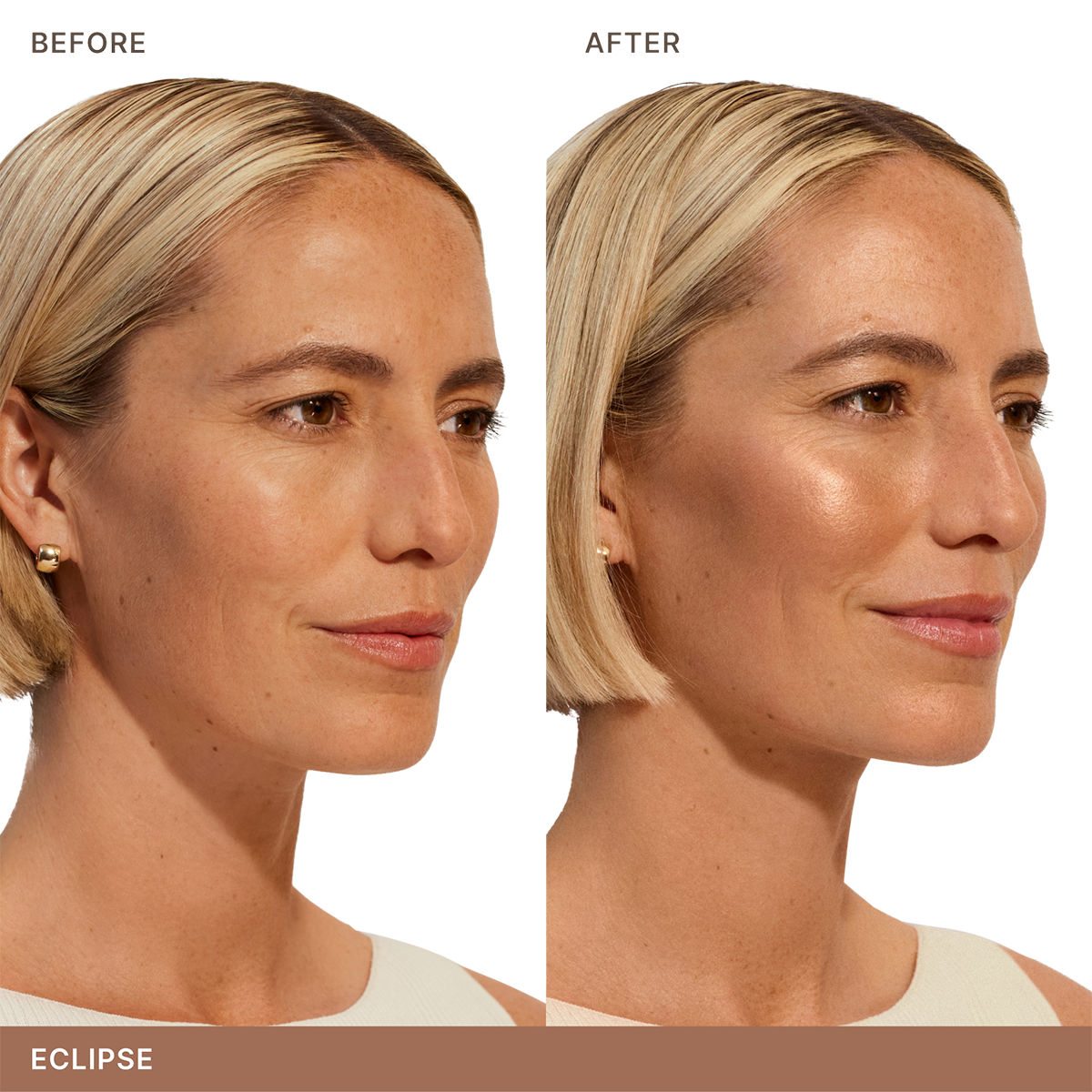Ilia - Sunshift Cream Bronzer