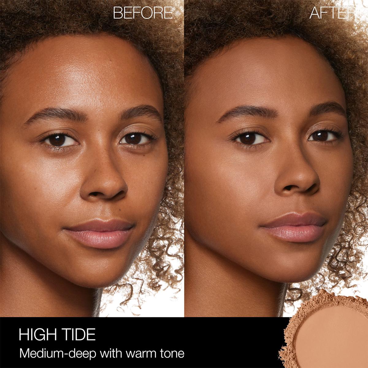 NARS - Soft Matte Advanced Perfecting Powder