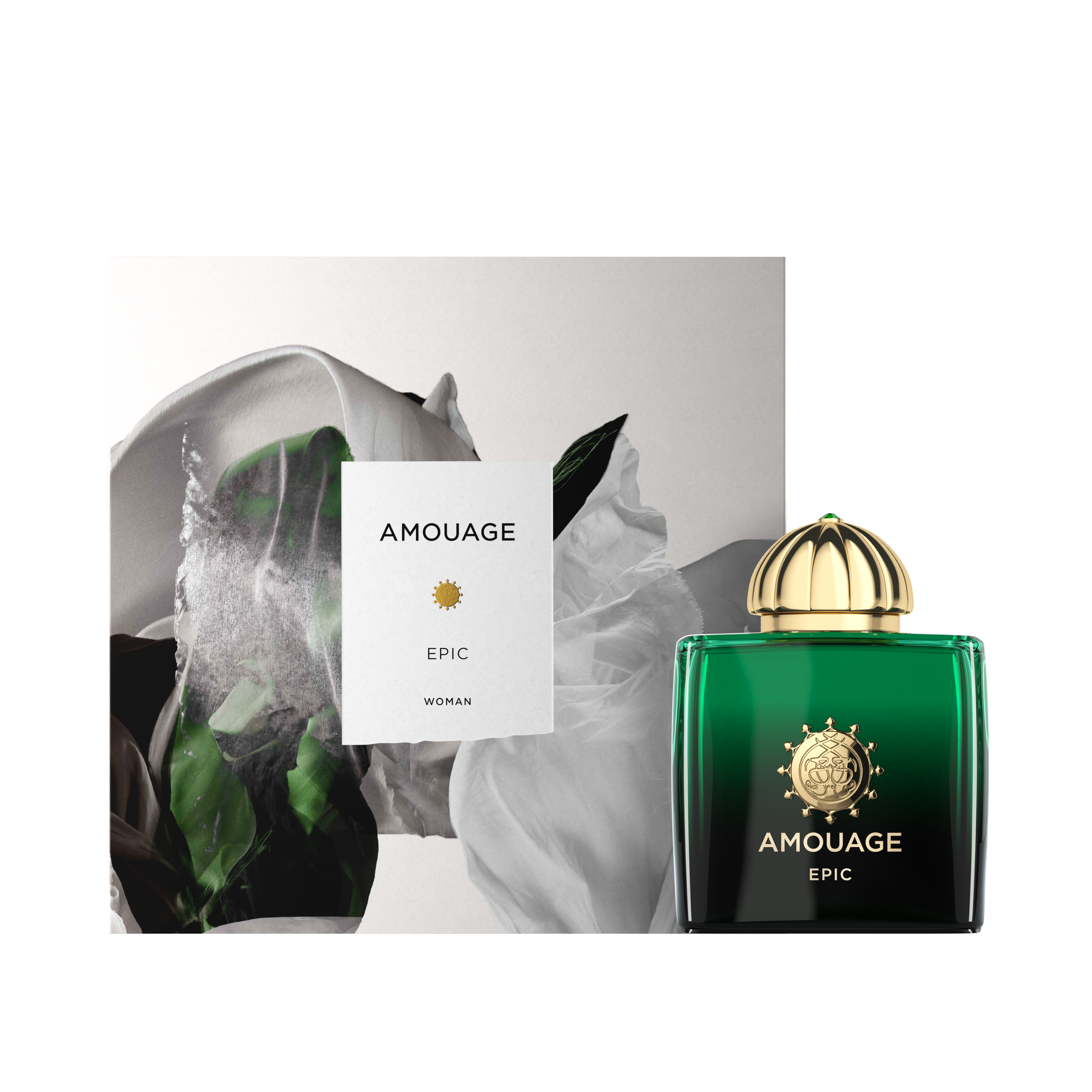 Amouage - Epic Woman Eau de Parfum
