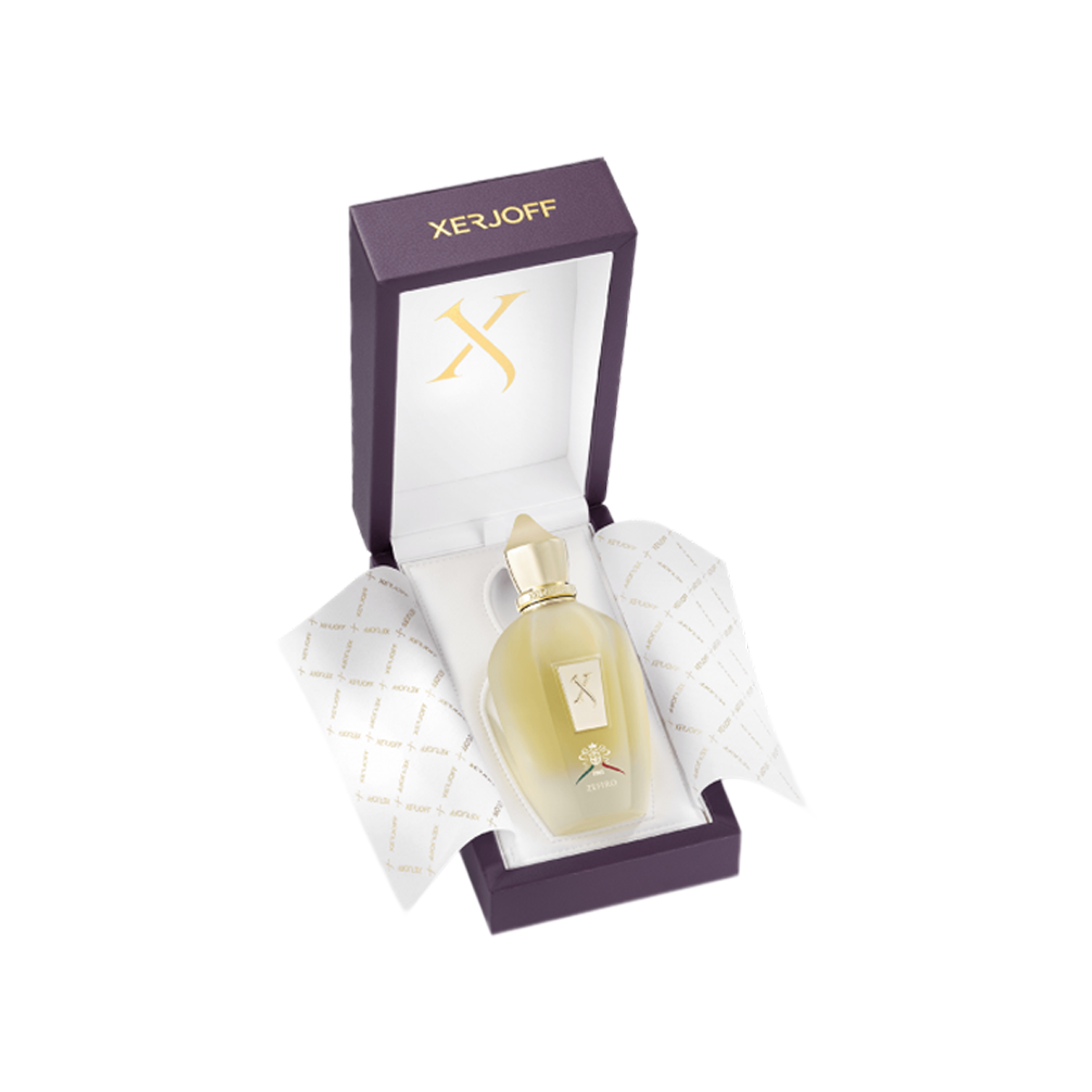 Xerjoff - XJ1861 Zefiro Eau de Parfum