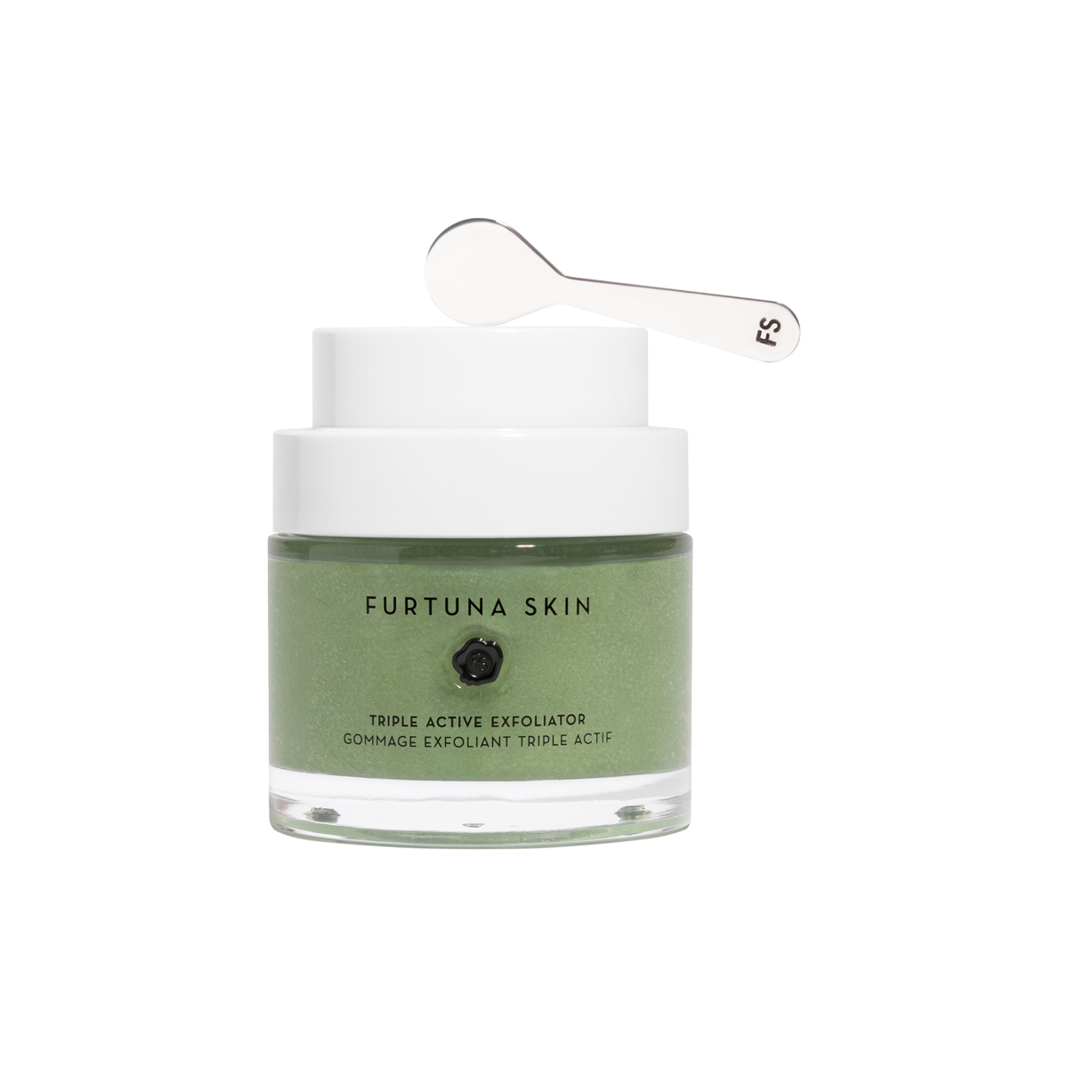 Furtuna Skin - Triple Active Exfoliator