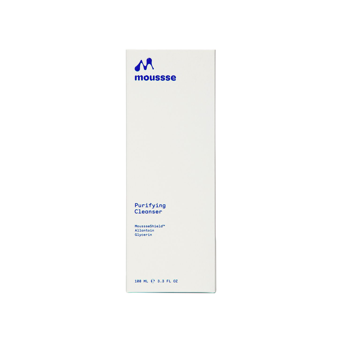 moussse - Hydration Dream Peptide Serum