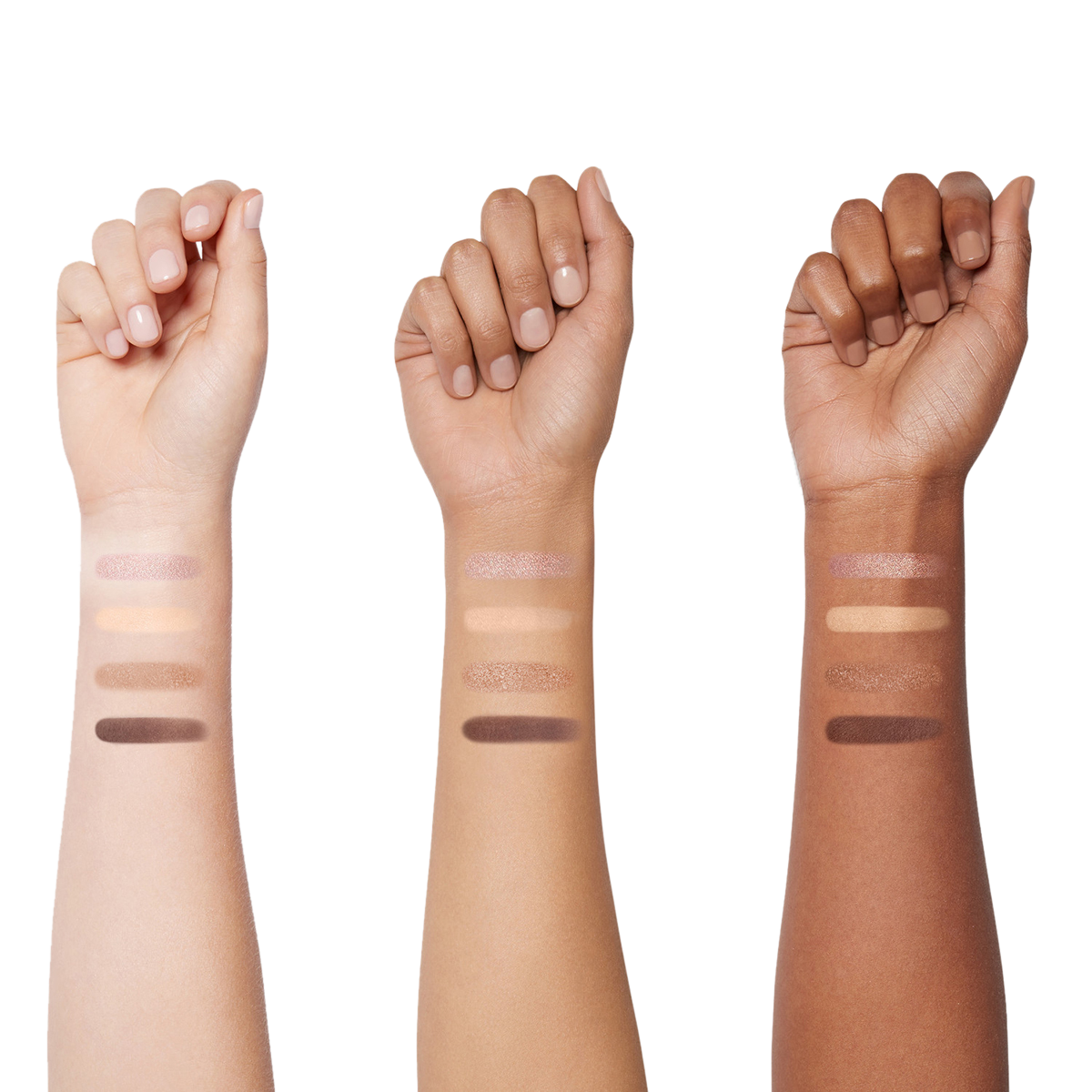 NARS - Quad Eyeshadow
