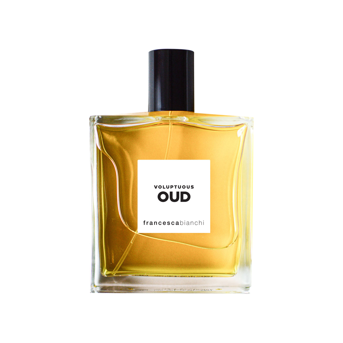Unisex Voluptuous Oud