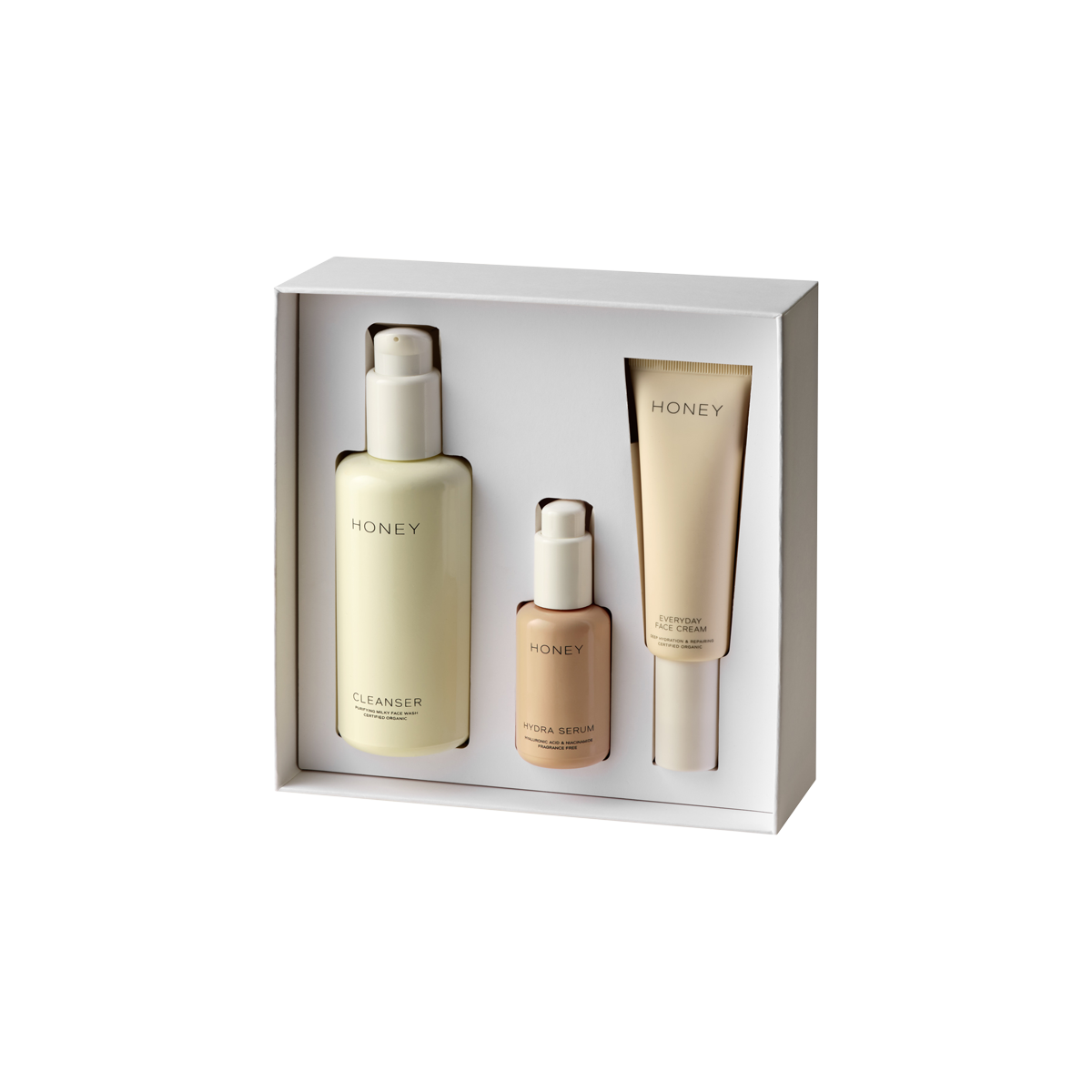 HONEY - Glow Trio