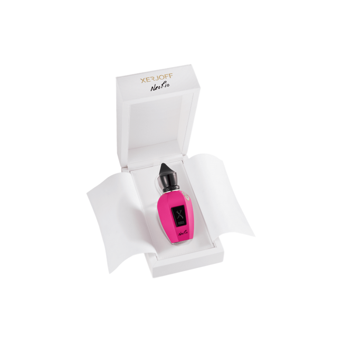 Xerjoff - Duran Duran Neorio Pink Parfum