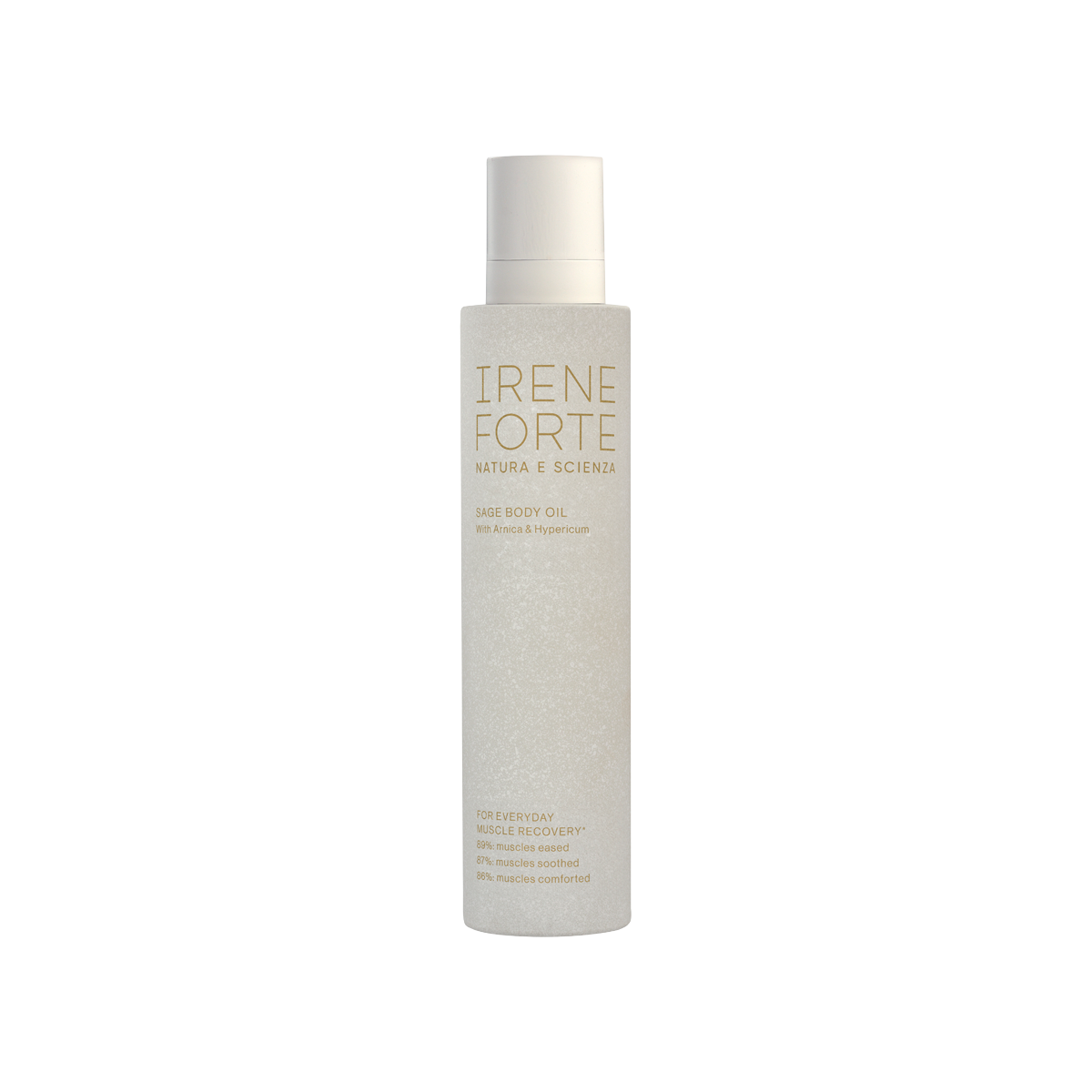 Irene Forte - Sage Body Oil
