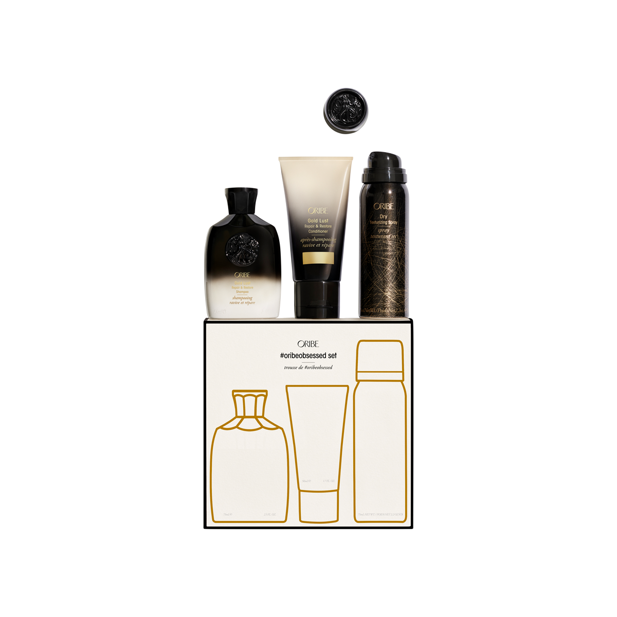 Oribe - Obsessed Set